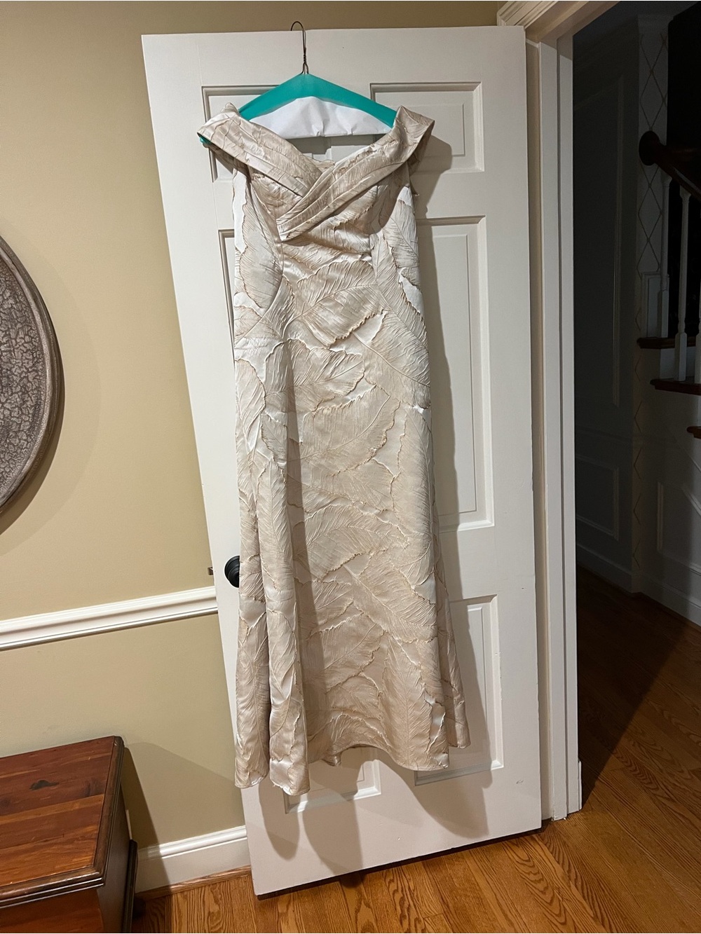 Marsoni Evening Dress